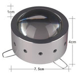 Modern LED Downlight RGB 3W ceilings decoratio Gallery Front Balcony lamp Porch corridors light fixtures Recessed spot lighting