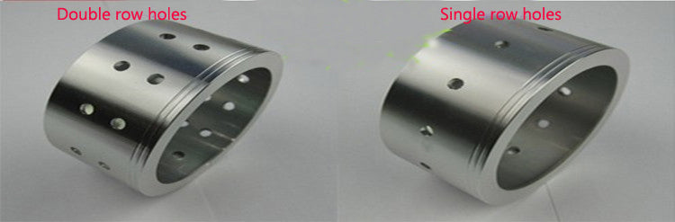 Modern LED Downlight RGB 3W ceilings decoratio Gallery Front Balcony lamp Porch corridors light fixtures Recessed spot lighting