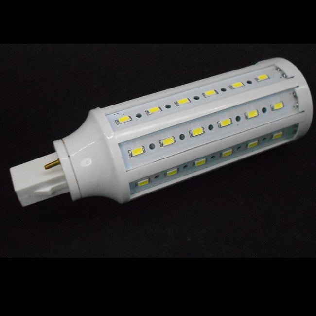 LED Light g24 led g24d3 g24d-1 led g24d-2 led bulb Lamp 5W 6W 7W 9W 10W SMD5730 g24d-3 led downlight AC85-265V 110V 220V