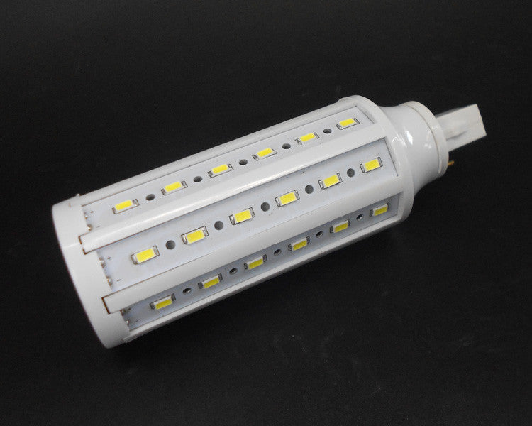 LED Light g24 led g24d3 g24d-1 led g24d-2 led bulb Lamp 5W 6W 7W 9W 10W SMD5730 g24d-3 led downlight AC85-265V 110V 220V