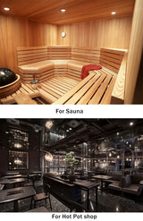 IP65 Waterproof LED Downlight 6W 13W 20W Round Recessed Lamp 220V 230V Led Bulb for Bathroom lights Indoor LED Spot Lights