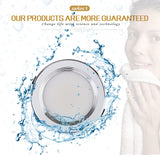 LED Waterproof IP65 AC 220V 1pcs 5W 7W 9W 12W 15W 30W Driverless dimmable LED down light SMD 5630/5730 LED downlight