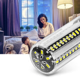 E27 Led Bulb 25W Corn Lights E14 LED Lampada AC 85-265V Indoor Lighting LED 220V Lamp Bulb SMD 5736 Downlight Super Bright Light