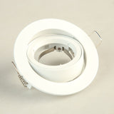 Mounting Frame Bracket Halogen Recessed Led Spotlights Khelse GU10 MR16 Fitting Fixtures Lamp Holders Ceiling Spot Downlights