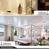 High quality 9W 12W 15W GU10 MR16 E14 E27 LED Bulbs Light 110V 220V no dimmable Led Spotlights Warm/Cool White LED downlight