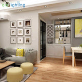 LED Downlight 3W 5W 7W 9W 12W 15W 18W SMD led Recessed Ceiling Light Home Living Room Store Slim Downlight, Mini Panel Lamp