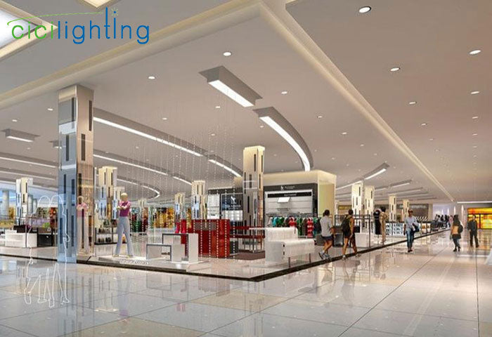 LED Downlight 3W 5W 7W 9W 12W 15W 18W SMD led Recessed Ceiling Light Home Living Room Store Slim Downlight, Mini Panel Lamp