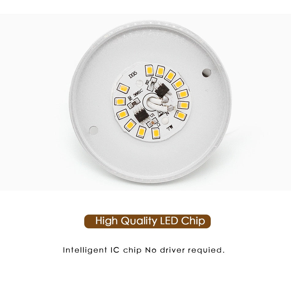 LED Downlight Mini Spot light Wall Surface Mounted Lamp 3W 5W 7W Panel Light Home Decor Cabinet Closet Indoor Lighting 220V 240V