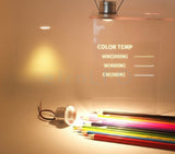 Waterproof Led Spot Lights Outdoor IP65 DC12V Interior Kitchen Bathroom Lamp Bath Sauna Recessed Ceiling Downlight