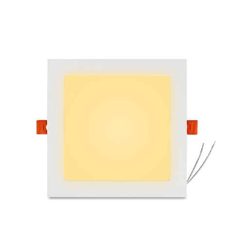 Benexmart Zigbee 3.0 LED Downlight Smart Recessed Ceiling Light RGBCW 15w Tuya Smartthings App Alexa Google Home Voice Control