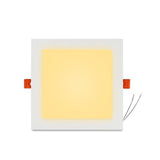 Benexmart Zigbee 3.0 LED Downlight Smart Recessed Ceiling Light RGBCW 15w Tuya Smartthings App Alexa Google Home Voice Control