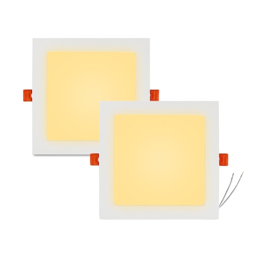 Benexmart Zigbee 3.0 LED Downlight Smart Recessed Ceiling Light RGBCW 15w Tuya Smartthings App Alexa Google Home Voice Control