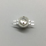 High Power LED Bead 5pcs 3W RGB RGBW with pcb Board led source, 4pin 6pin RGB red green blue led chip for stage light Downlight