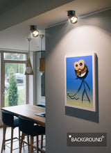 Mini Small LED Ceiling Lamp 220V Led Ceiling Lights 5/7/10/15/25W Led Downlight Spot Panel light for Living Room Bedroom