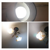 LED Light Bulb 18W 15W 12W 9W 6W 3W 240V 220V 6pcs/Lot E27 Lampara LED Lamp Indoor Lighting For Home Chandeliers Spotlight