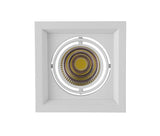 Energy saving 10W 20w AC110V-220V LED cob dimmable Ceiling Downlight Recessed LED Spot light LED For Home Lighting