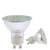 LED Bulbs Downlight fixture Spot light Recessed Lighting Kit Equal 6W 50W Halogen Bulbs,MR16/GU10 Lighting Socket 110-220V