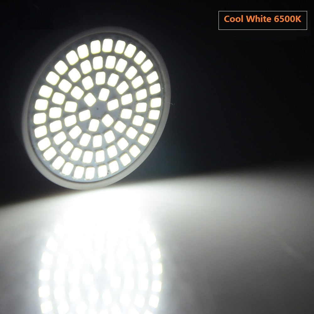 LED Bulbs Downlight fixture Spot light Recessed Lighting Kit Equal 6W 50W Halogen Bulbs,MR16/GU10 Lighting Socket 110-220V