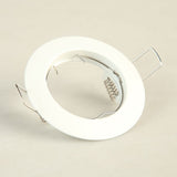 LED Bulbs Downlight fixture Spot light Recessed Lighting Kit Equal 6W 50W Halogen Bulbs,MR16/GU10 Lighting Socket 110-220V