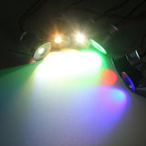 Mini LED Ceiling Spotlight Recessed 1W DC12V Downlight Showcase Kitchen Cabinet Stair Spot Light Dimmable