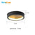 Modern Embedded LED Ceiling Chandeliers Anti-Glare Bedroom Kitchen Aisle Dining Living Room Home Decor Ceiling Lighting Fixtures