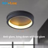 Modern Embedded LED Ceiling Chandeliers Anti-Glare Bedroom Kitchen Aisle Dining Living Room Home Decor Ceiling Lighting Fixtures