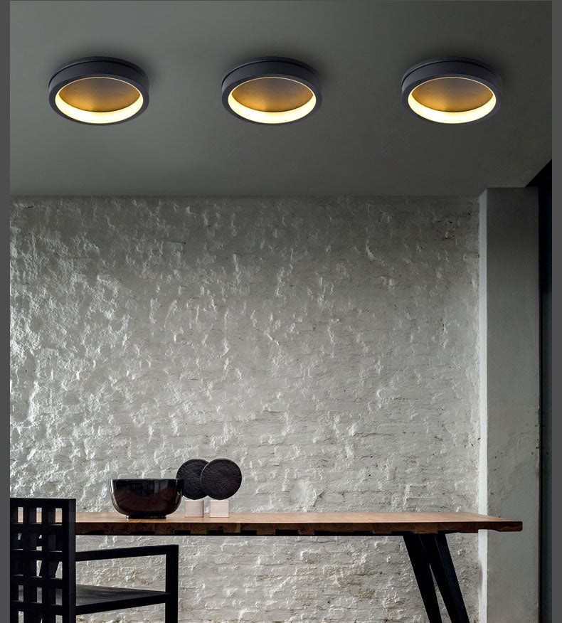 Modern Embedded LED Ceiling Chandeliers Anti-Glare Bedroom Kitchen Aisle Dining Living Room Home Decor Ceiling Lighting Fixtures