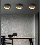 Modern Embedded LED Ceiling Chandeliers Anti-Glare Bedroom Kitchen Aisle Dining Living Room Home Decor Ceiling Lighting Fixtures