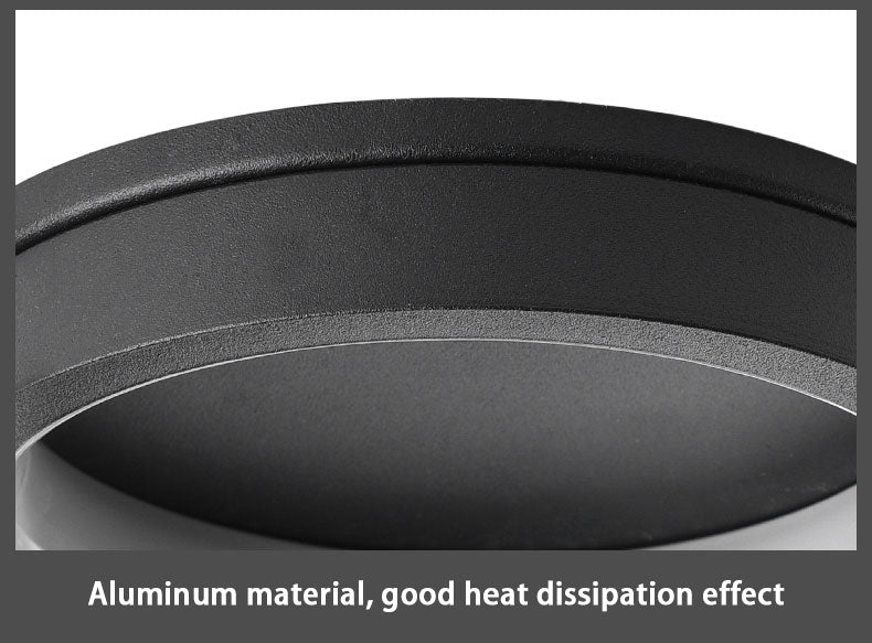 Modern Embedded LED Ceiling Chandeliers Anti-Glare Bedroom Kitchen Aisle Dining Living Room Home Decor Ceiling Lighting Fixtures