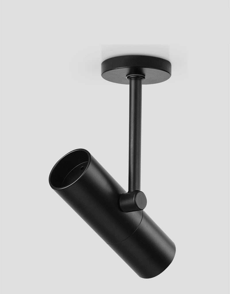 Dimmable LED COB Ceiling Light Surface Mount Downlight Spotlight 7W 10W 15W 18W Backlight Ceiling Indoor Lighting