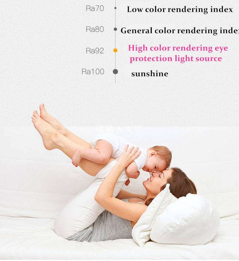 Stretch Dimmable COB Ceiling Downlight 12W 15W Embedded 360 Degree Rotation LED Spot Lighting AC85V-265V