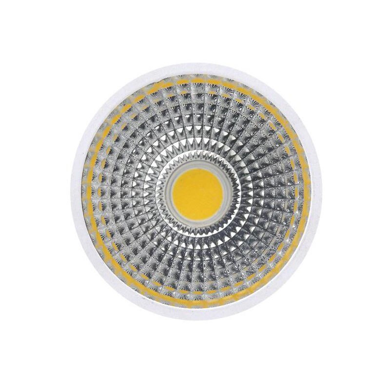 Dimbare Ronde Verzonken Led Downlights 5W 7W 9W 12W 15W 18W Cob Led Plafond lamp Spot Verlichting AC110-220V Led Binnenverlichti