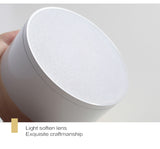 JOYINLED Led 5W Spot Light Modern Wood Living Light LED Downlight Wood Ceiling Spot Light For Ceiling Lamps Lighting Fixtures