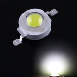 SMD High Power Lamp beads chip red blue green white LED Bulb for 25PCS LED 1W 3W 5W 3V 3W-18W Spotlight light Downlight