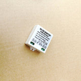 Square OR round IP65 Mini 1W LED Downlight Outdoor Garden Bathroom Corridor Ceiling Spot Bulb Light Sauna Lighting CE