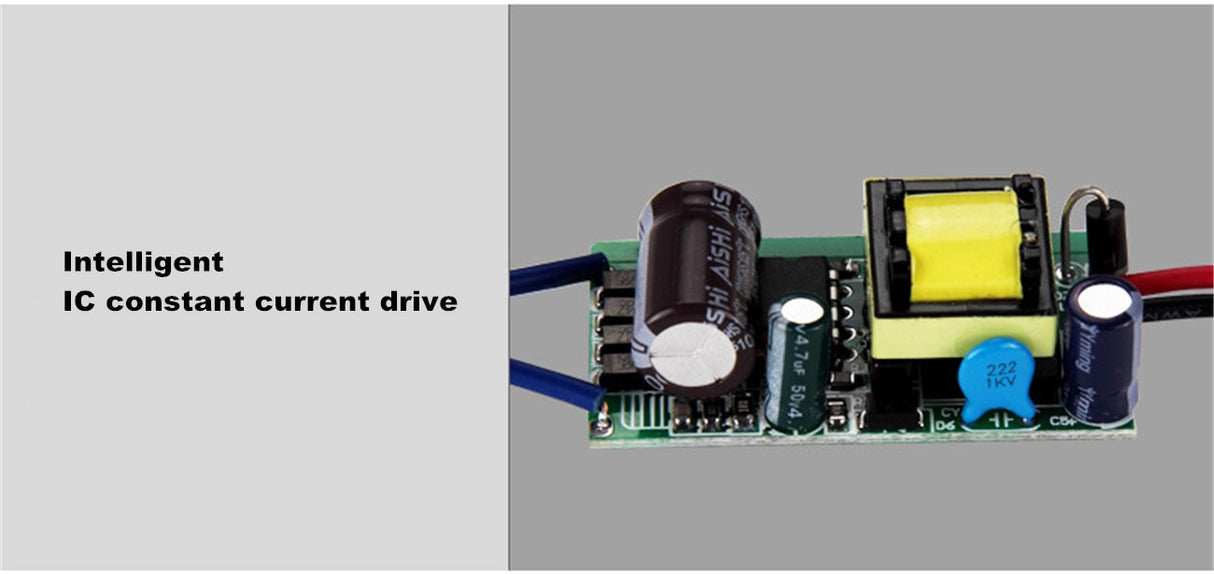 Downlight spotlight LED rotating surface installation COB 3w 5w 7w 10W 12W art background wall ceiling lamp spot light family store