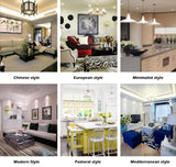 Dimmable LED Downlight Round Recessed Lamp 9W 220V 230V 240V Led Bulb Bedroom Kitchen Indoor LED Spot Lighting z35