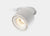 Adjustable Recessed Ceiling Downlights 7W 10W 15W Dimmable LED Recessed lamp Nordic Spot light for indoor Spot lighting fixture