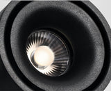 Adjustable Recessed Ceiling Downlights 7W 10W 15W Dimmable LED Recessed lamp Nordic Spot light for indoor Spot lighting fixture