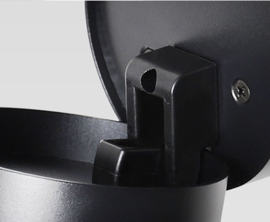 Adjustable Recessed Ceiling Downlights 7W 10W 15W Dimmable LED Recessed lamp Nordic Spot light for indoor Spot lighting fixture