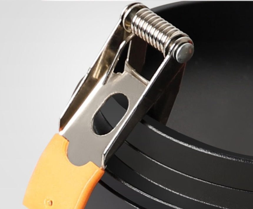 Adjustable Recessed Ceiling Downlights 7W 10W 15W Dimmable LED Recessed lamp Nordic Spot light for indoor Spot lighting fixture