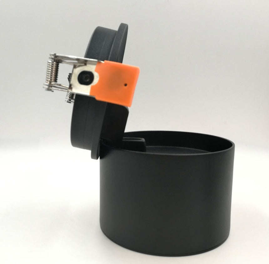 Adjustable Recessed Ceiling Downlights 7W 10W 15W Dimmable LED Recessed lamp Nordic Spot light for indoor Spot lighting fixture