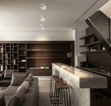 Adjustable Recessed Ceiling Downlights 7W 10W 15W Dimmable LED Recessed lamp Nordic Spot light for indoor Spot lighting fixture