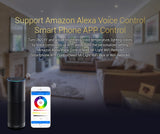 MiBoxer 6W 9W 12W 15W 18W 25W RGB+CCT LED Downlight Ceiling Spotlight FUT060 061 062 063 064 065 066 068 Indoor Panel lighting