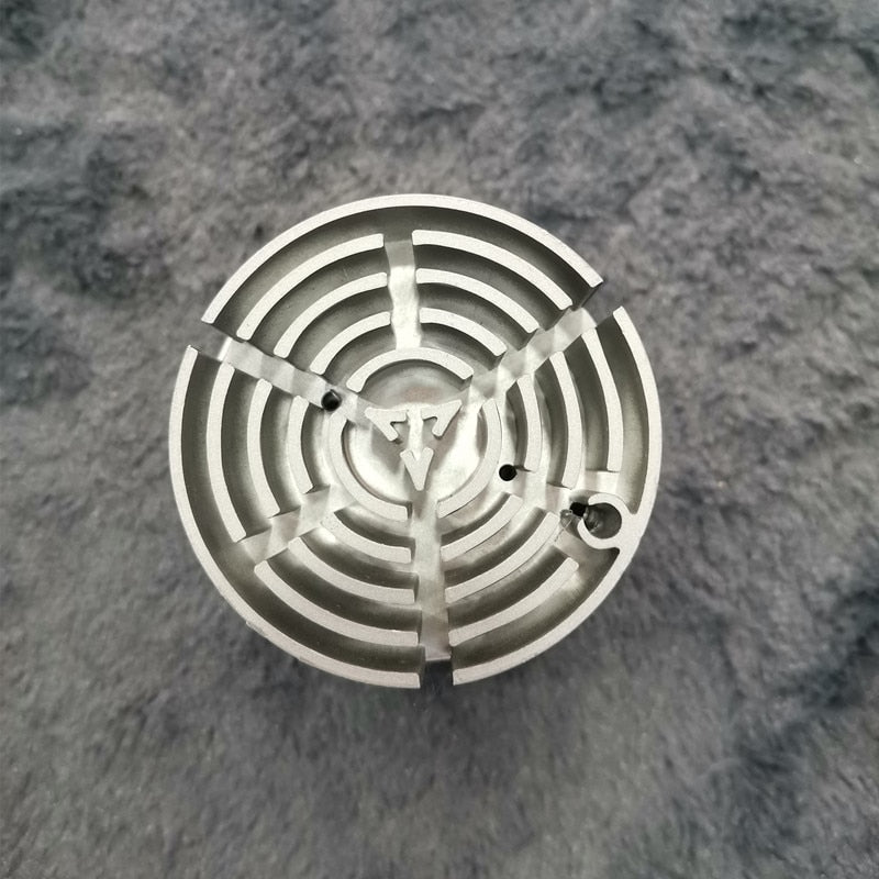 Mini LED Downlight 5W 7W 10W COB Spotlight 24° Dimmable AC 85-265V Recessed Ceiling Lamp Anti-glare light 4000K