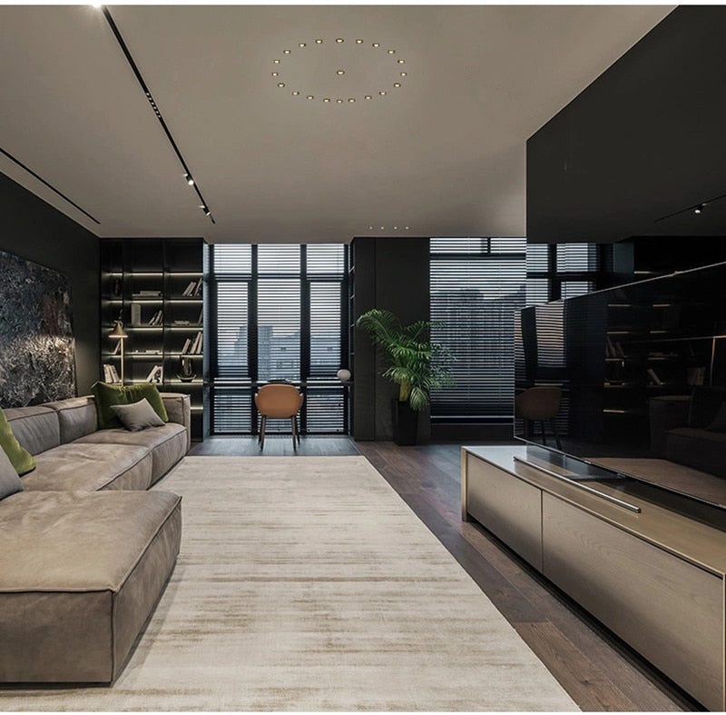 Mini LED Downlight 5W 7W 10W COB Spotlight 24° Dimmable AC 85-265V Recessed Ceiling Lamp Anti-glare light 4000K