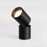 Dimmable Rotation LED Downlights 7W 10W 15W COB LED Ceiling Spot Lights AC85~265V LED Wall Lamp Warm Cold White Indoor Lighting