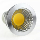 Super Bright GU10 Dimmable Light 110V 220V Warm / Pure / Cool White 9W 12W 15W GU10 COB LED Downlight GU10 LED Spot Light