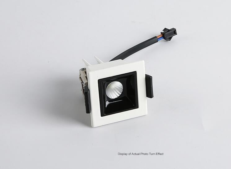 Line lights LED Downlight Spot Light Indoor Recessed Lighting Linear bar Laser Blade Ceiling Line Lamp 2W 4W 10W 20W 30W