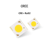 Line lights LED Downlight Spot Light Indoor Recessed Lighting Linear bar Laser Blade Ceiling Line Lamp 2W 4W 10W 20W 30W